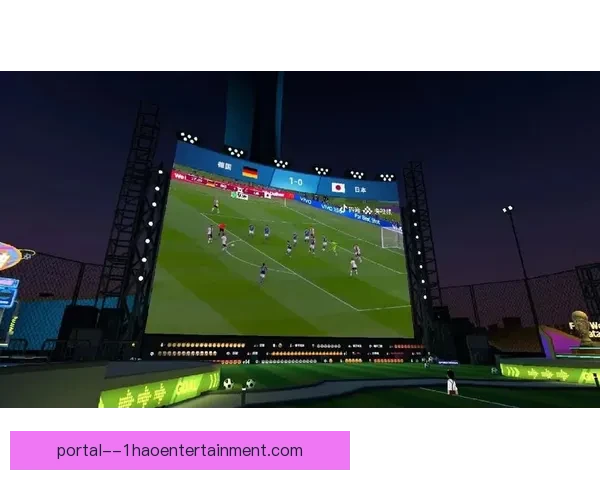 2026世界杯官宣启用3D音频增强观赛系统球迷沉浸式听觉体验