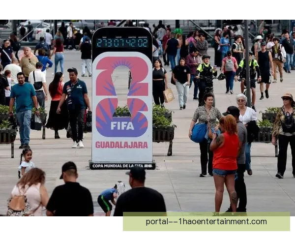 2026世界杯官方票务中心提醒球迷警惕非官方票务链接