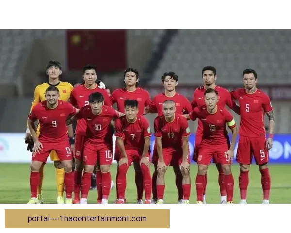 中国男足客场1-0战胜巴林 晋级18强再展顽强斗志 目标冲击世界杯